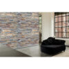 Panou decorativ Stone Brown Plastushka - imagine 2