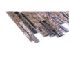 Panou decorativ Stone Brown Plastushka - imagine 3