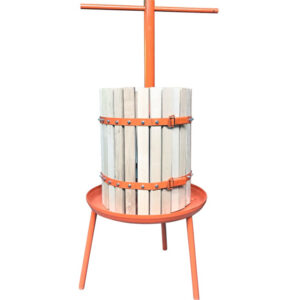 Teasc pentru struguri 39 L