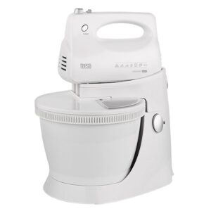 Mixer cu bol Teesa TSA3537 300W