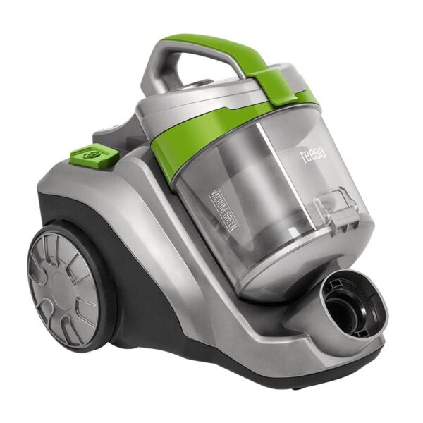Aspirator Vacuum Green Teesa 700W - imagine 2