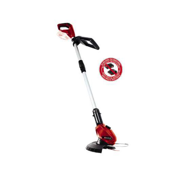 Trimmer fara fir Einhell GE-CT 18 Li-Solo