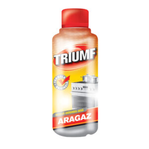Triumf curățare aragaz 375 ml