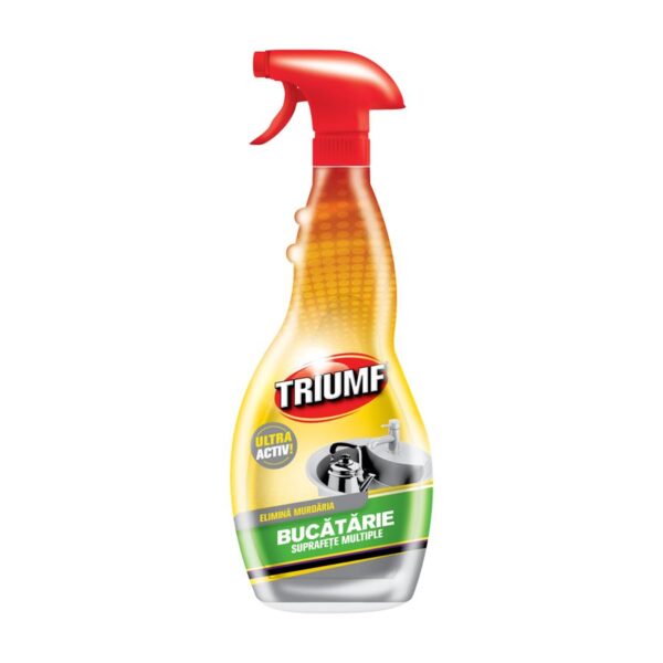 Triumf bucătărie 500 ml