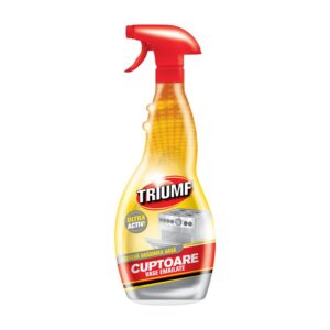 Triumf Cuptoare 500 ml