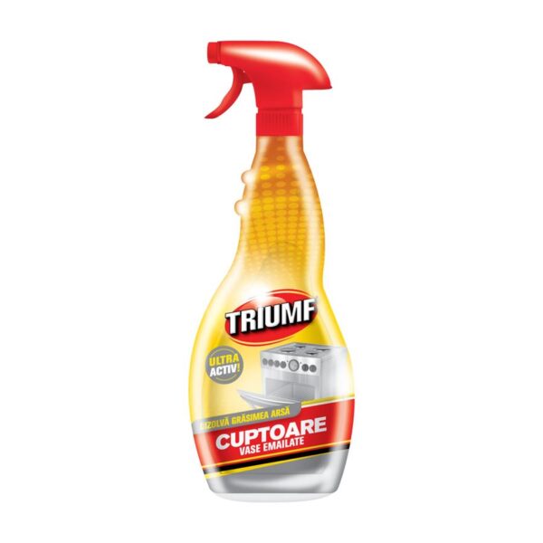Triumf Cuptoare 500 ml