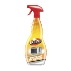 Triumf Cuptoare Microunde 500 ml
