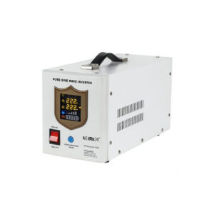 UPS Centrale termice Sinus Pur 700W 12V Kemot