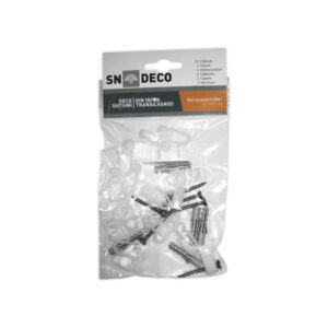 Accesorii pentru sina BM1 120-180 cm