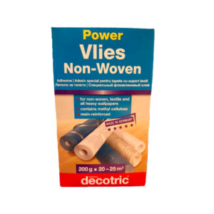 Adeziv pentru tapet Vlies Pufas 200 g
