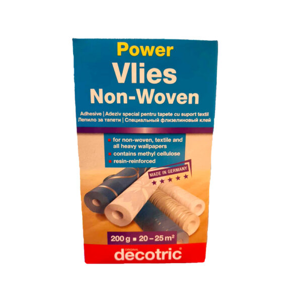 Adeziv pentru tapet Vlies Pufas 200 g