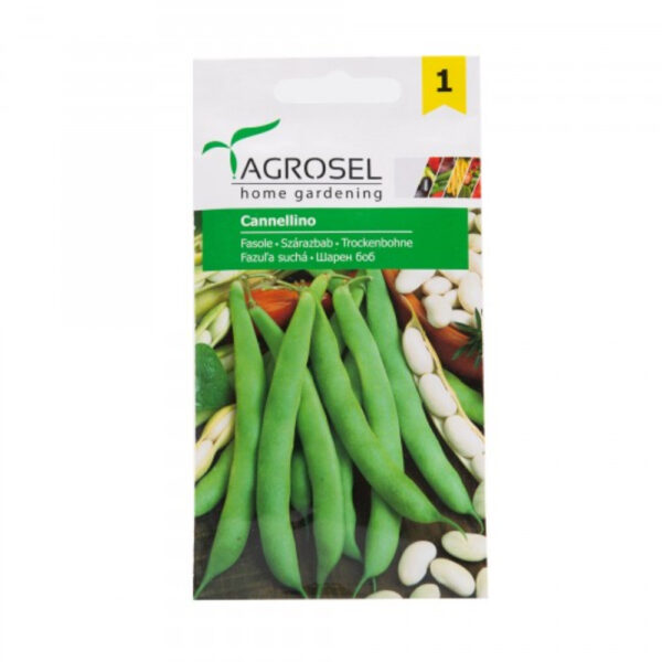 Semințe Agrosel PG 1 diverse legume - imagine 4