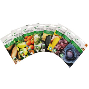 Semințe Agrosel PG2 diverse legume