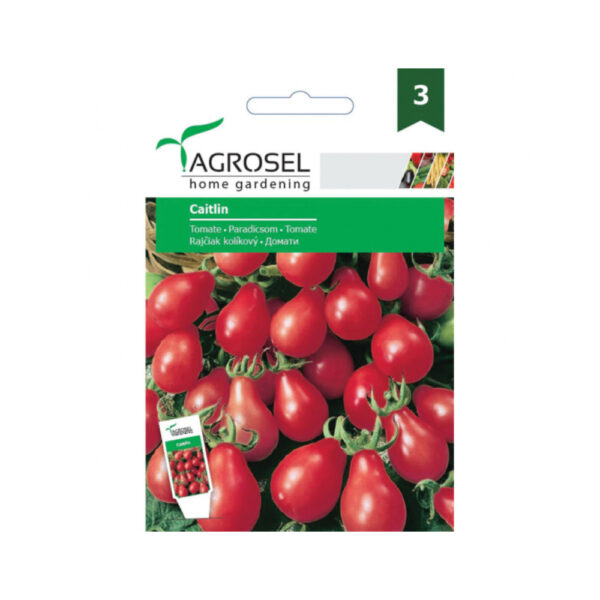 Semințe Agrosel PG 3 diverse legume - imagine 3