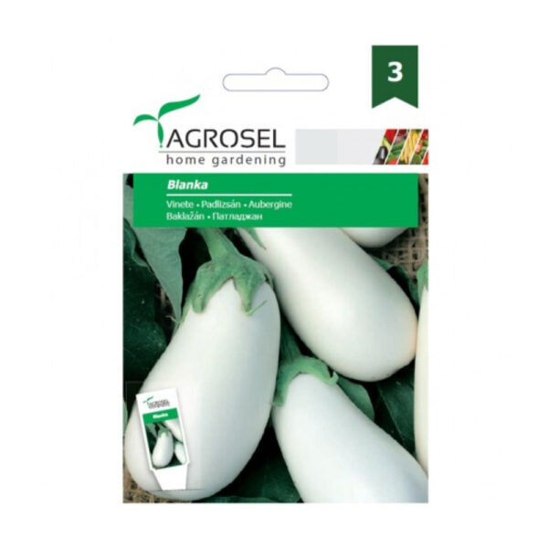 Semințe Agrosel PG 3 diverse legume - imagine 2