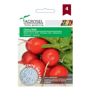 Semințe Agrosel PG 4 diverse legume