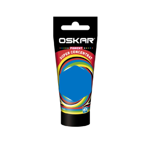 Oskar pigment 14 Albastru 180 ml