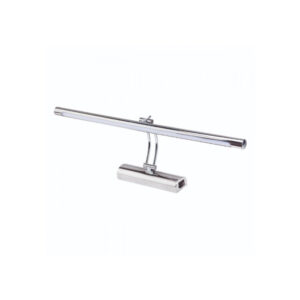 Lampa LED Anka 12 Crom 4200K 12W