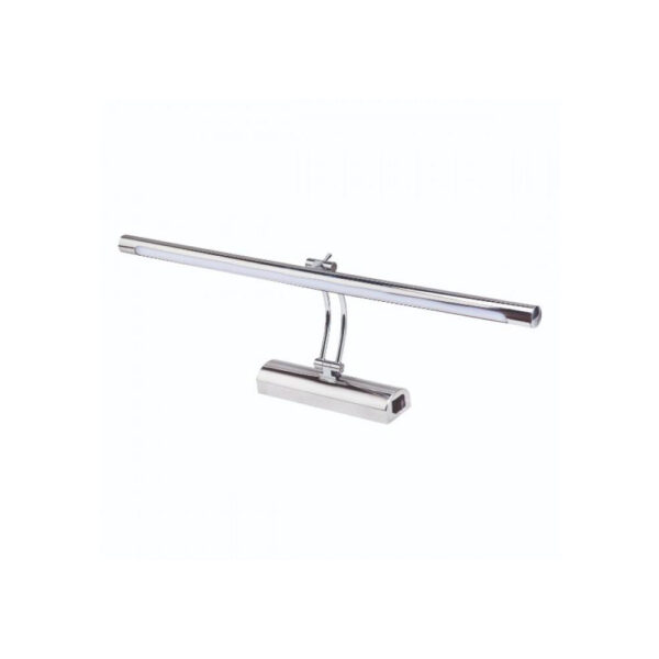 Lampa LED Anka 12 Crom 4200K 12W