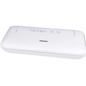 Aparat de vidat si sigilat Heinner HAV-130WH