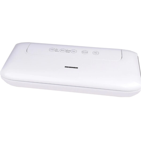 Aparat de vidat si sigilat Heinner HAV-130WH
