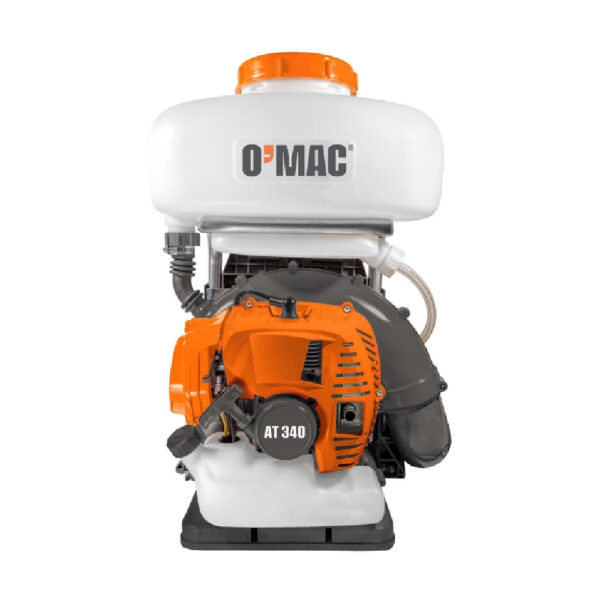 Atomizor O'mac AT 340