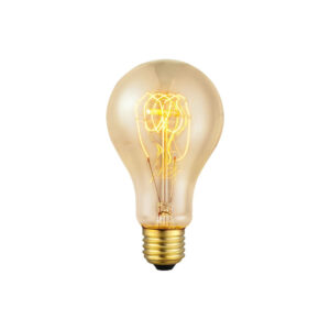 Bec decorativ "Para" 40W E27 2200K