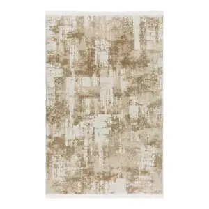Covor modern bej/new bej Milano 125x200 cm 39940A