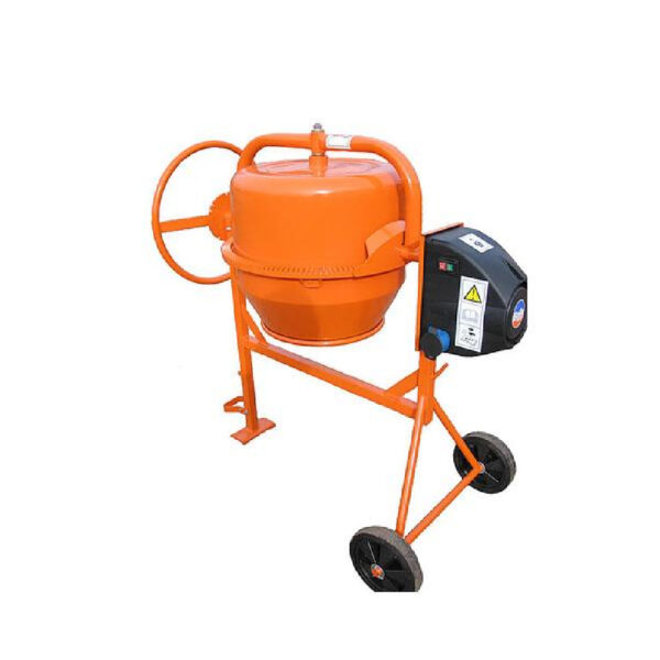 Betoniera Agrimotor 155 L / 1000W