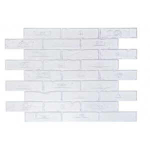Panou decorativ Brick Craft