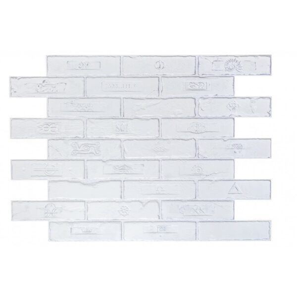 Panou decorativ Brick Craft