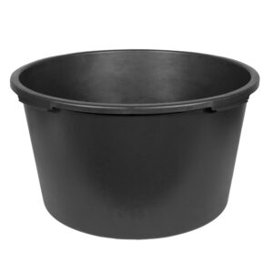 Butoi plastic 500 l