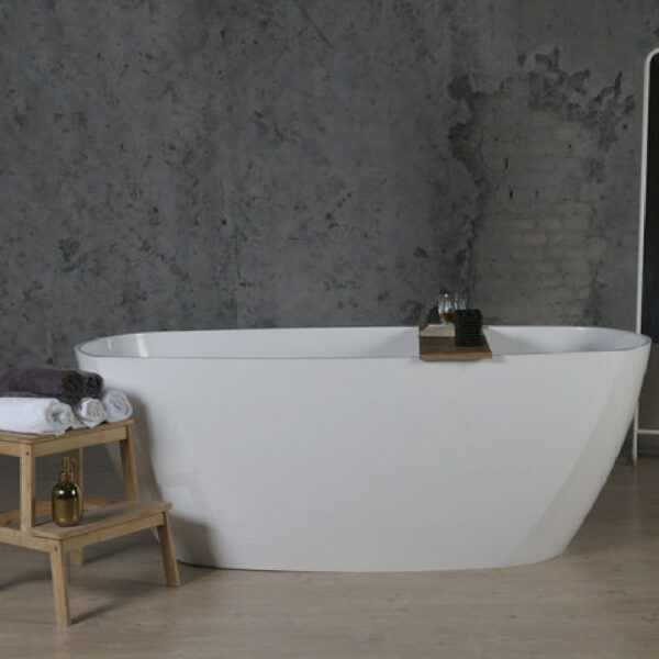 Cadă Freestanding Albert - imagine 4