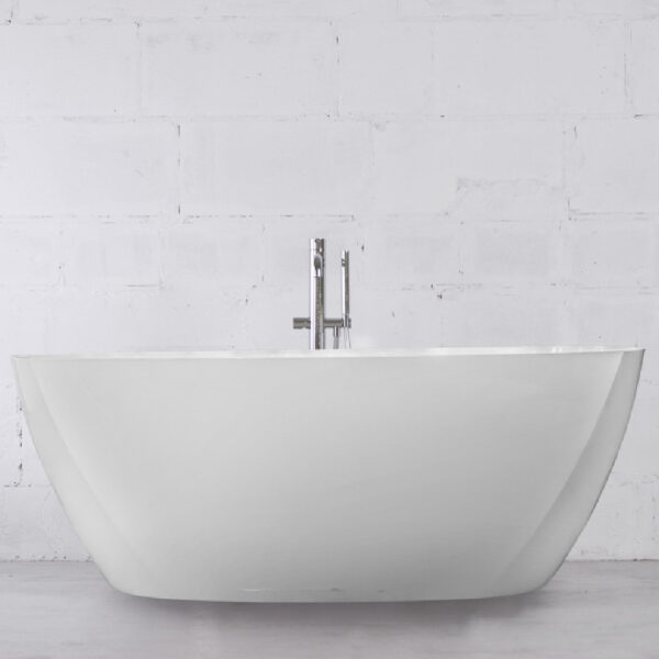 Cadă Freestanding Albert - imagine 3