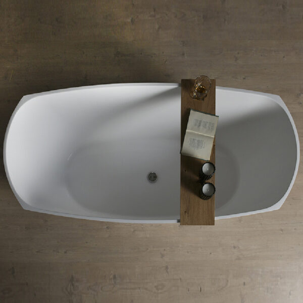 Cadă Freestanding Albert - imagine 2