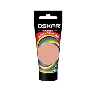 Oskar pigment 09 Cărămiziu 30 ml