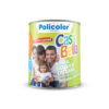 CasaBella Email lucios 2.5 l negru RAL9011