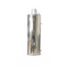 Cazan de baie din inox Dodo 90 L pe lemn (fara focar)