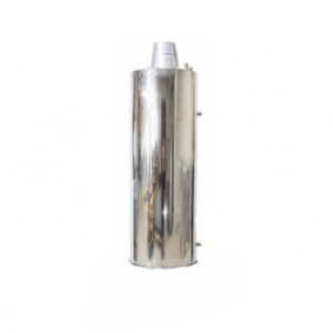 Cazan de baie din inox Dodo 90 L pe lemn (fara focar)