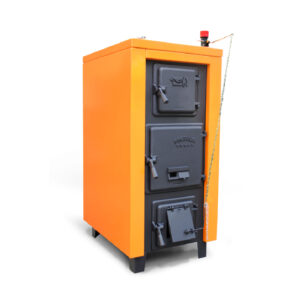Cazan Magdolna Premium 32Kw cu regulator tiraj