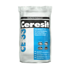 Chit Ceresit CE33 2kg Siena