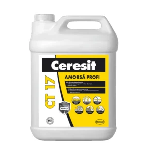 Amorsa profi Ceresit CT17 10L