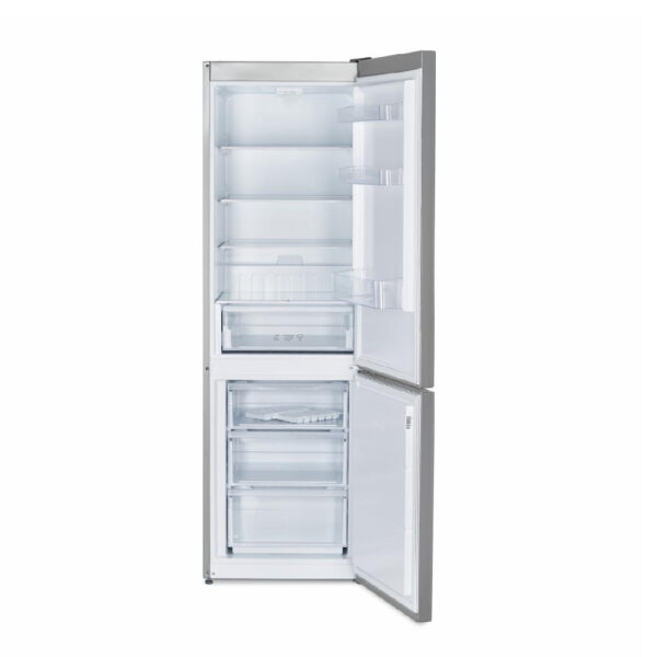 Combină frigorifică Heinner HC-V336XF - imagine 2