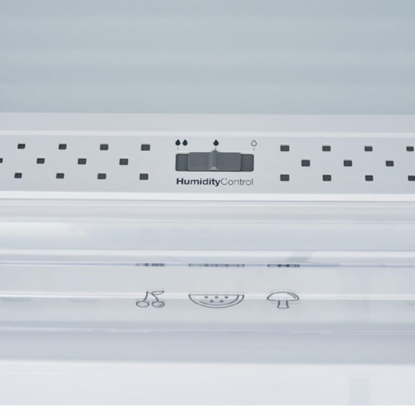 Combină frigorifică Heinner HC-V336XF - imagine 4