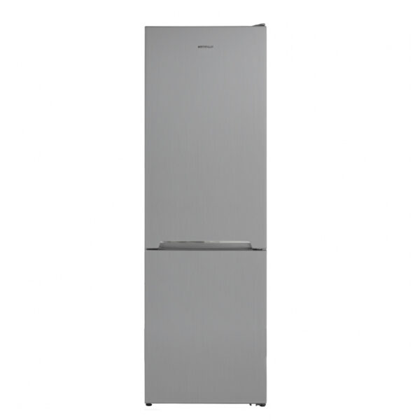 Combină frigorifică Heinner HC-V336XF
