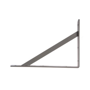 Consola punte gri 300x200x30 mm