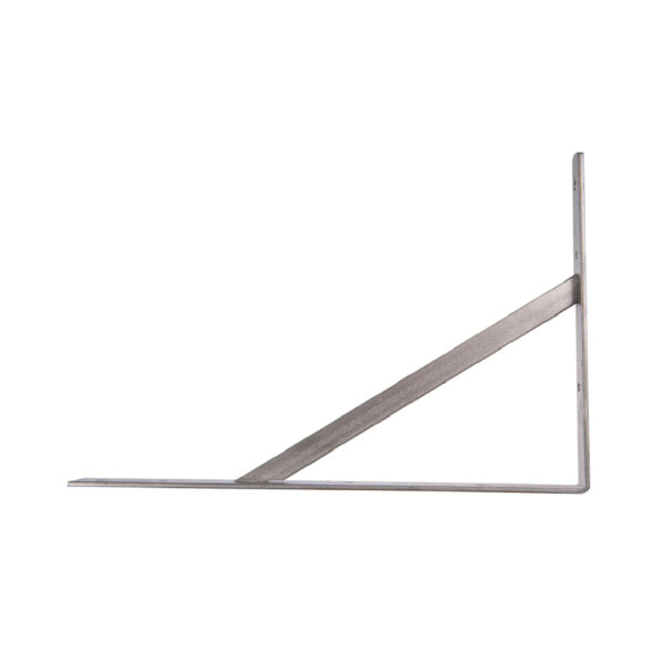 Consola punte zincata 250x150x30 mm