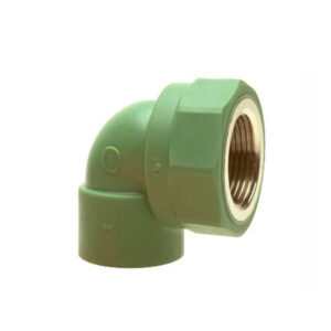 Cot PPR Verde 20*1/2 FI