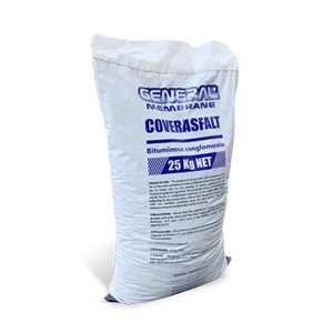 Coverasfalt 25 Kg