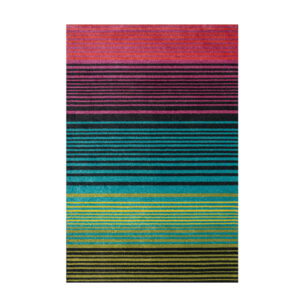 Covor multicolor 80 x 150 cm Play